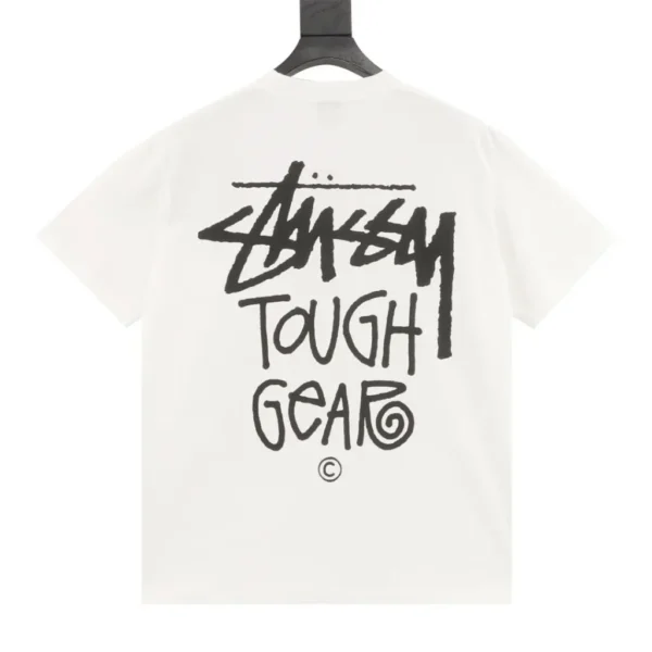 Stüssy Oversized T-Shirt