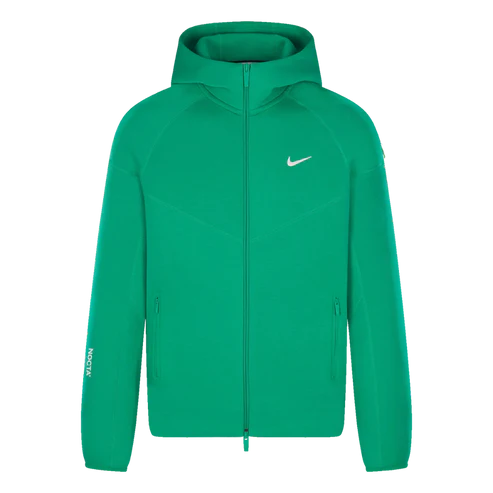 NOCTA Tech Hoodie (Stadium Green)