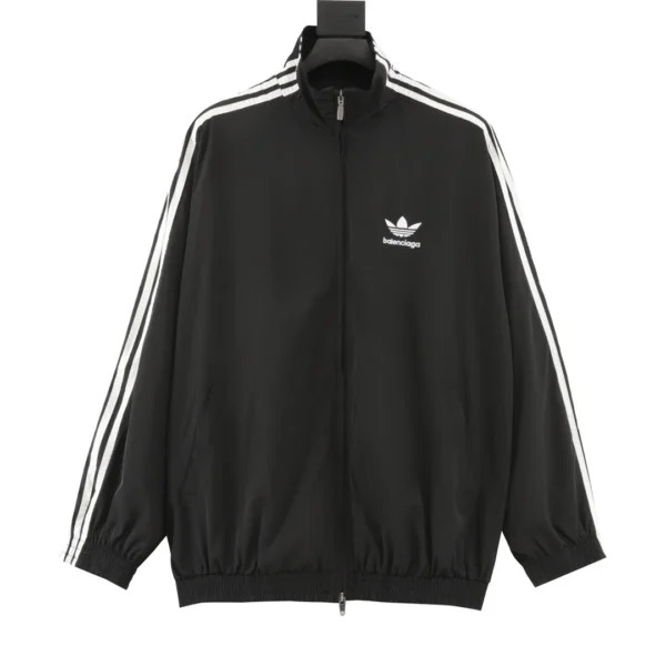 Balenciaga x Adidas Tracksuit Jacket