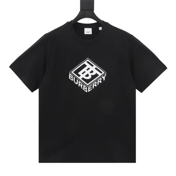Burberry Anagram T-Shirt