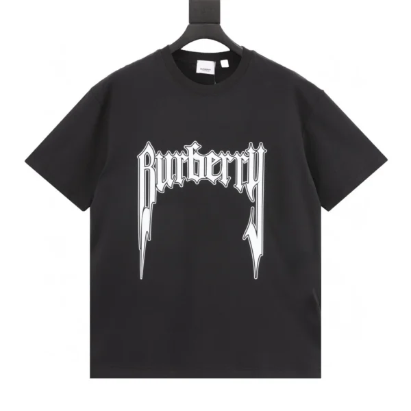 Burberry Gothic T-Shirt