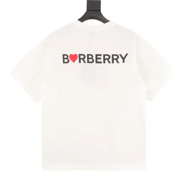 Burberry Oversized T-Shirt