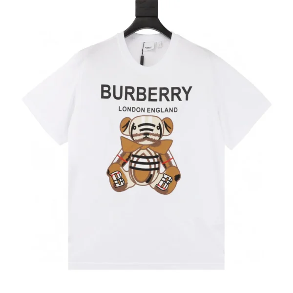 Burberry Teddy  T-Shirt