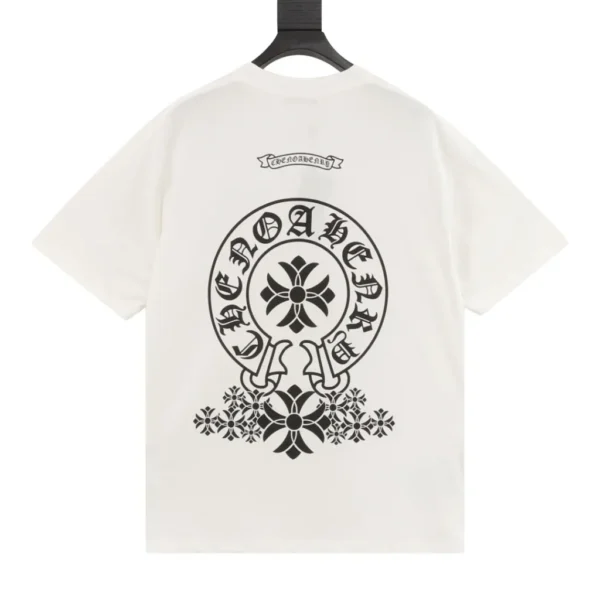 Chrome Hearts Oversized T-Shirt