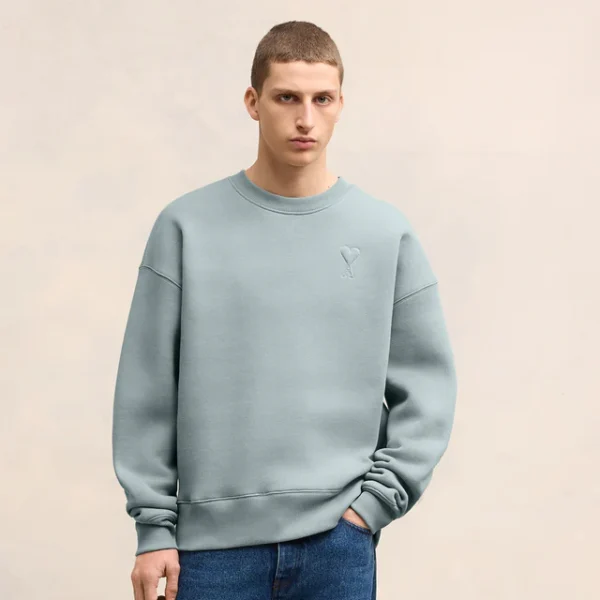 Ami de Coeur Sweatshirt