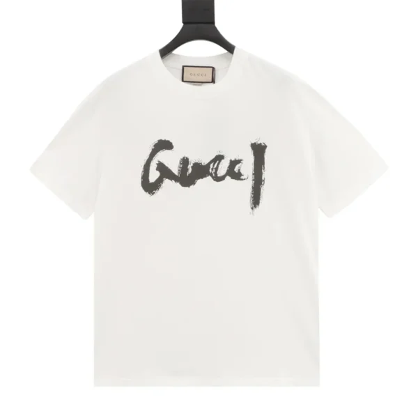 Gucci Oversized T-Shirt