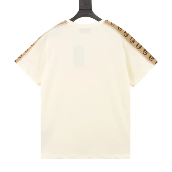 Gucci Oversized T-Shirt