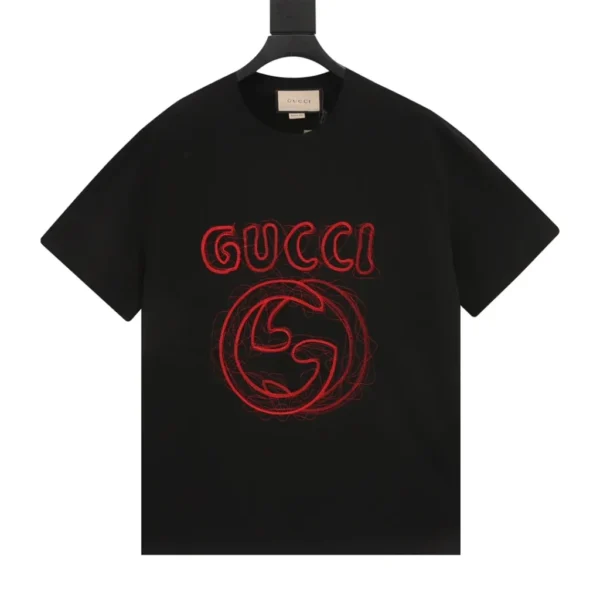Gucci Oversized T-Shirt