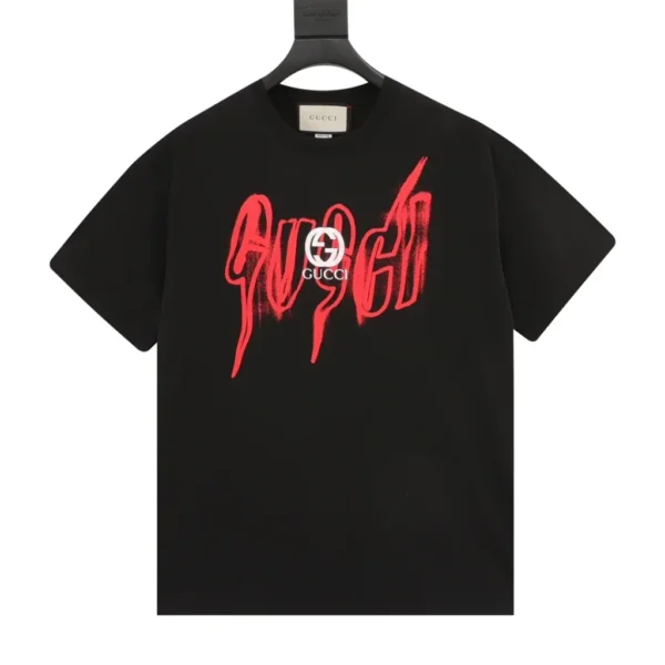 Gucci Oversized T-Shirt