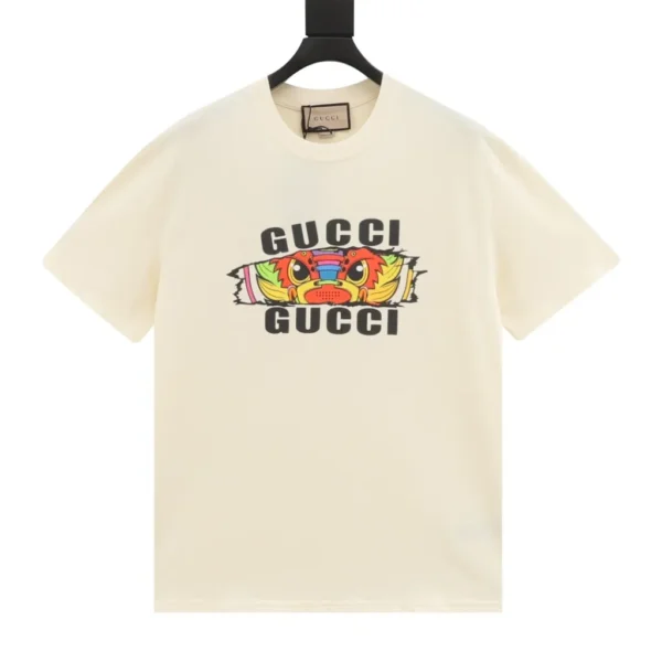 Gucci Oversized T-Shirt