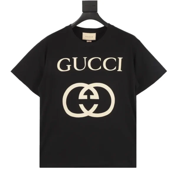 Gucci Oversized T-Shirt