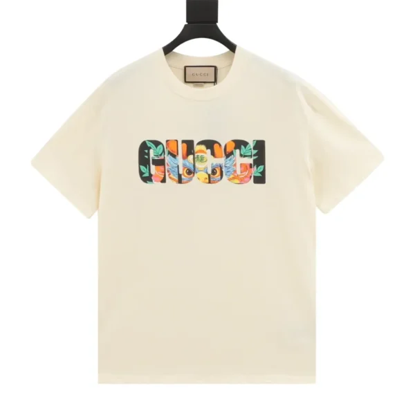 Gucci Oversized T-Shirt