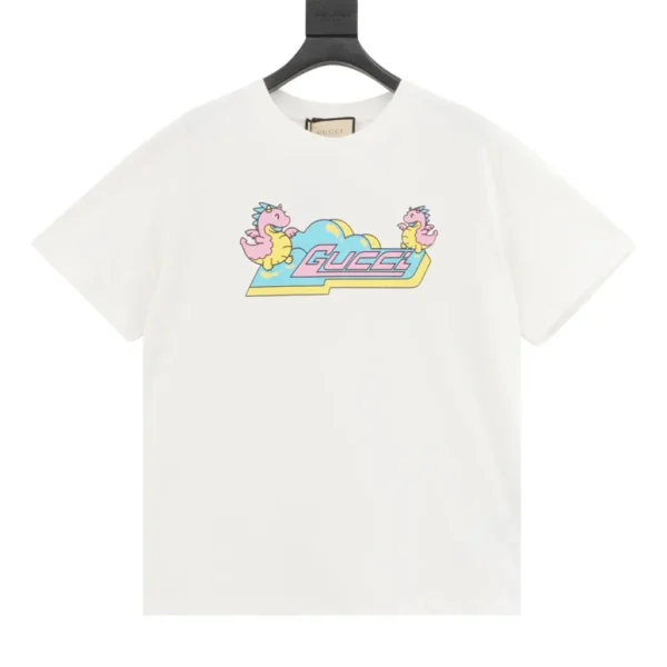 Gucci Oversized T-Shirt