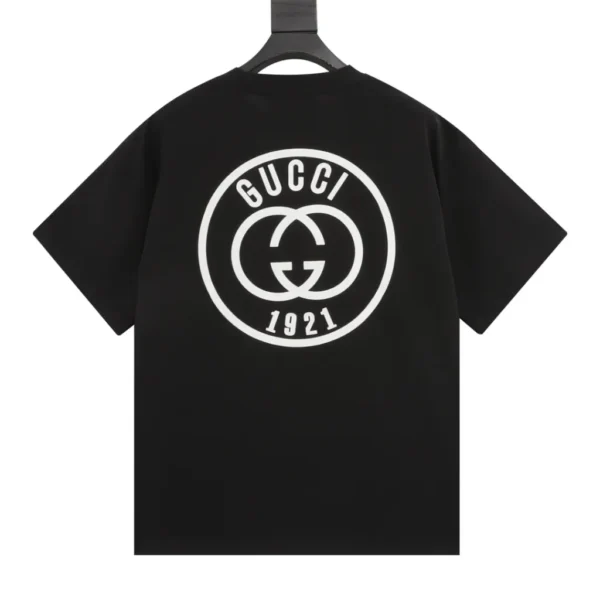 Gucci Oversized T-Shirt
