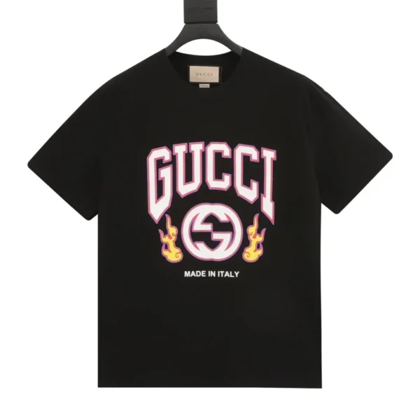 Gucci Oversized T-Shirt
