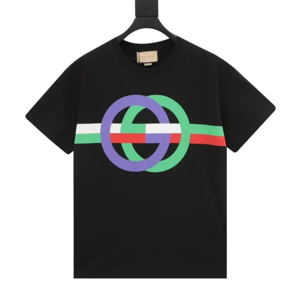 Gucci Oversized T-Shirt