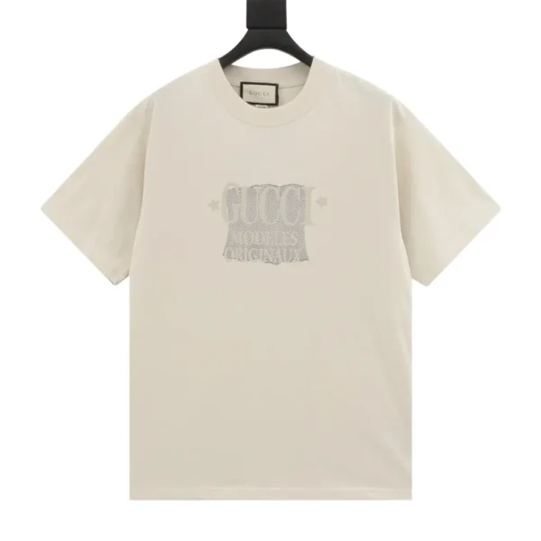 Gucci Oversized T-Shirt