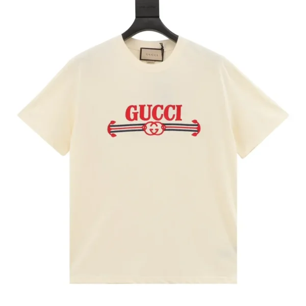 Gucci Oversized T-Shirt