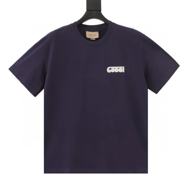 Gucci T-Shirt Summer Couples