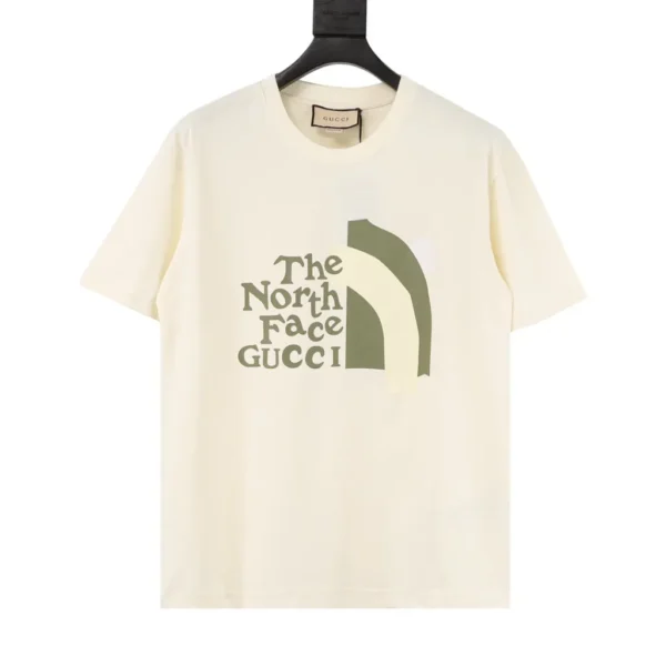 Gucci x The North Face T-Shirt