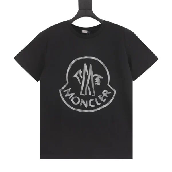 Moncler – OG Logo T-Shirt