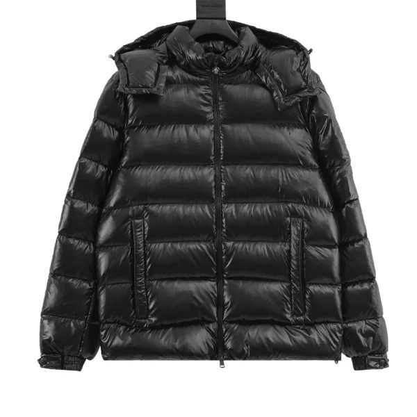 Moncler-Saulx Jacket
