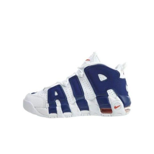 Nike Air Uptempo- Knicks