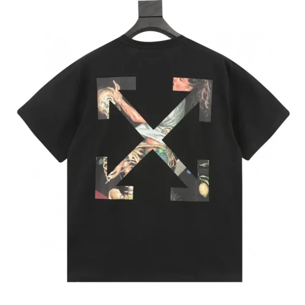 OffWhite – Caravaggio T-Shirt
