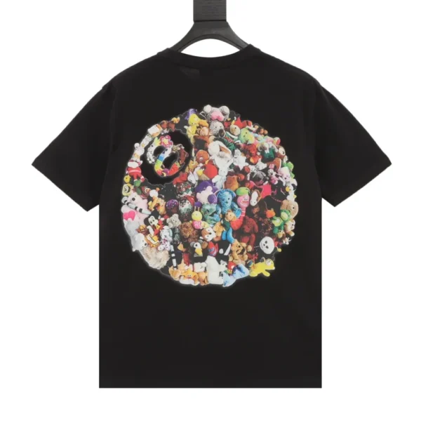 Stüssy Oversized T-Shirt