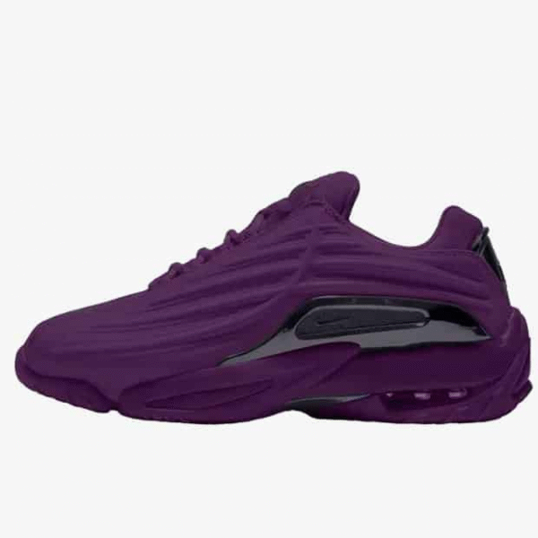 Nike x Nocta Hot step 2- Purple