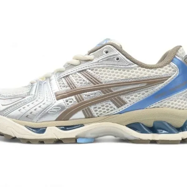 Gel Kayano 14 ‘Cream Pepper’
