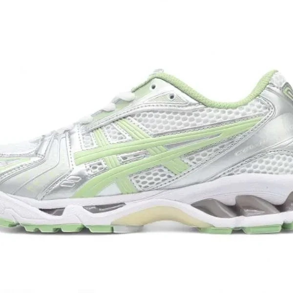 Gel Kayano 14 ‘White Jade’