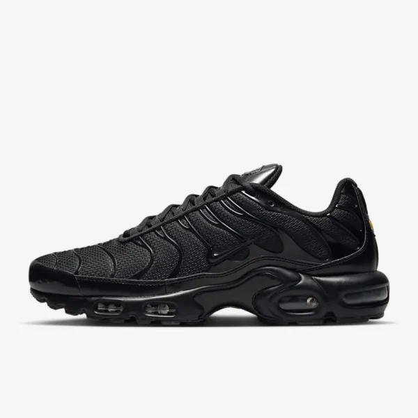 Nike TN Negras
