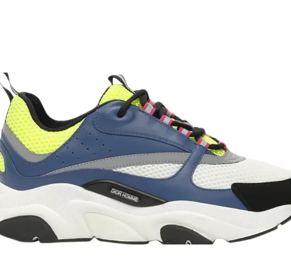 DIOR B22 ‘BLACK BEIGE’