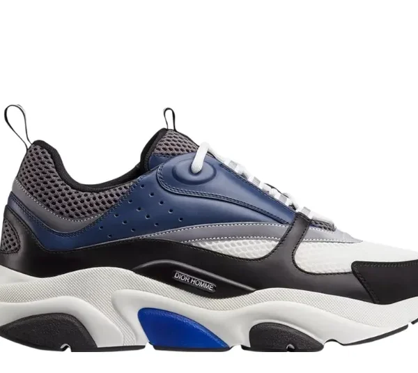 DIOR B22 ‘BLUE GREY’
