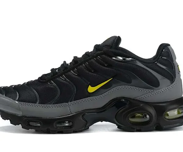 AIR MAX PLUS TN ‘BATMAN’